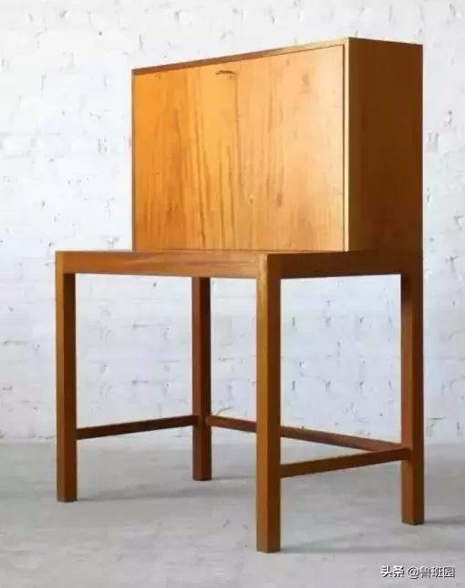 桃花心木花纹怎么鉴别,桃花心木有难闻的气味吗