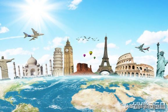 回顾2018年十大留学热词,展望2019出国留学!