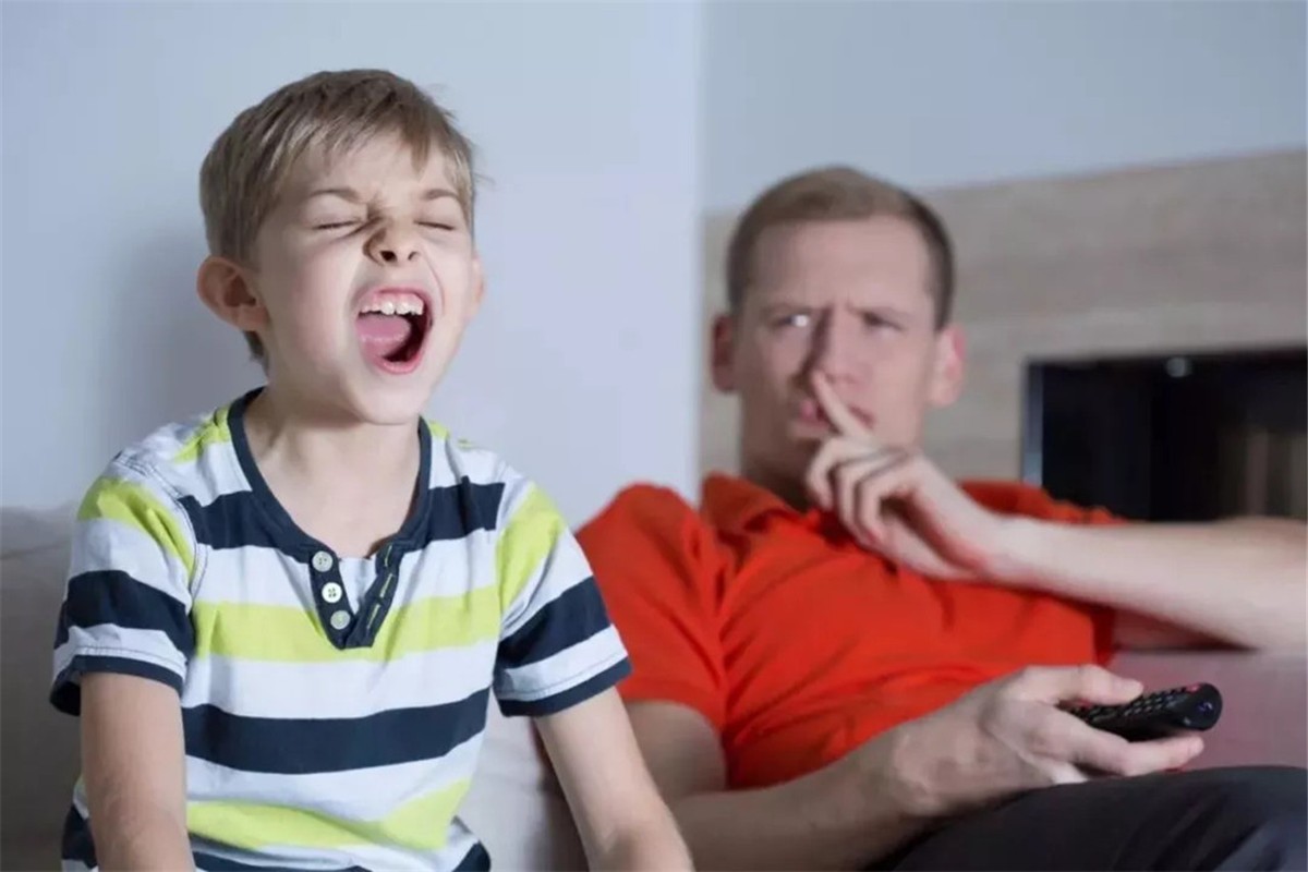 孩子乱发脾气不听话不讲道理,孩子脾气暴躁不讲理怎么办