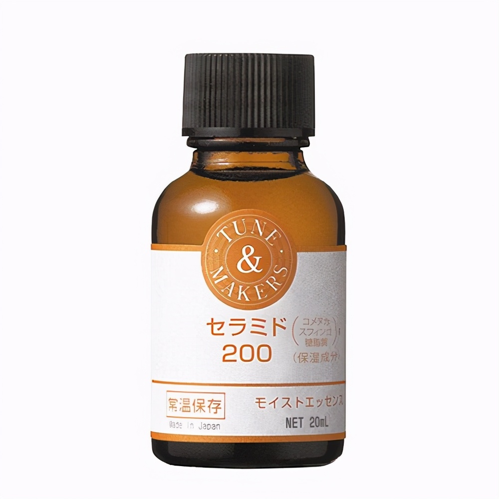 药学博士：网红成分神经酰胺究竟有啥用？揭开神秘面纱！（收藏）