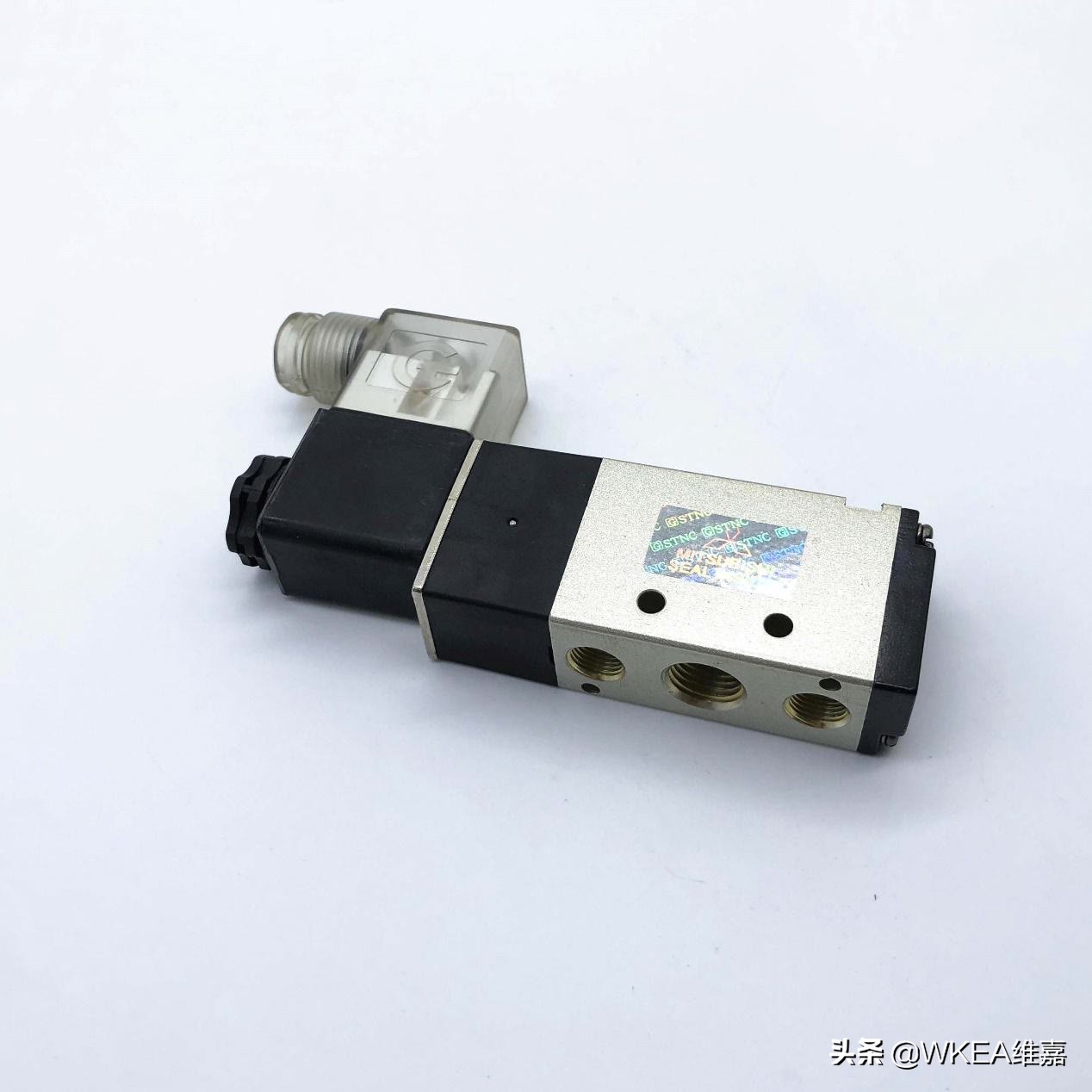 asco防爆电磁阀规格尺寸,asco防爆电磁阀选型