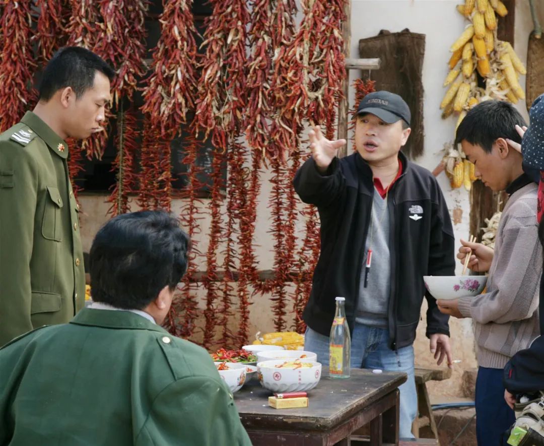 军旅的巅峰之作,一部战争的巅峰之作