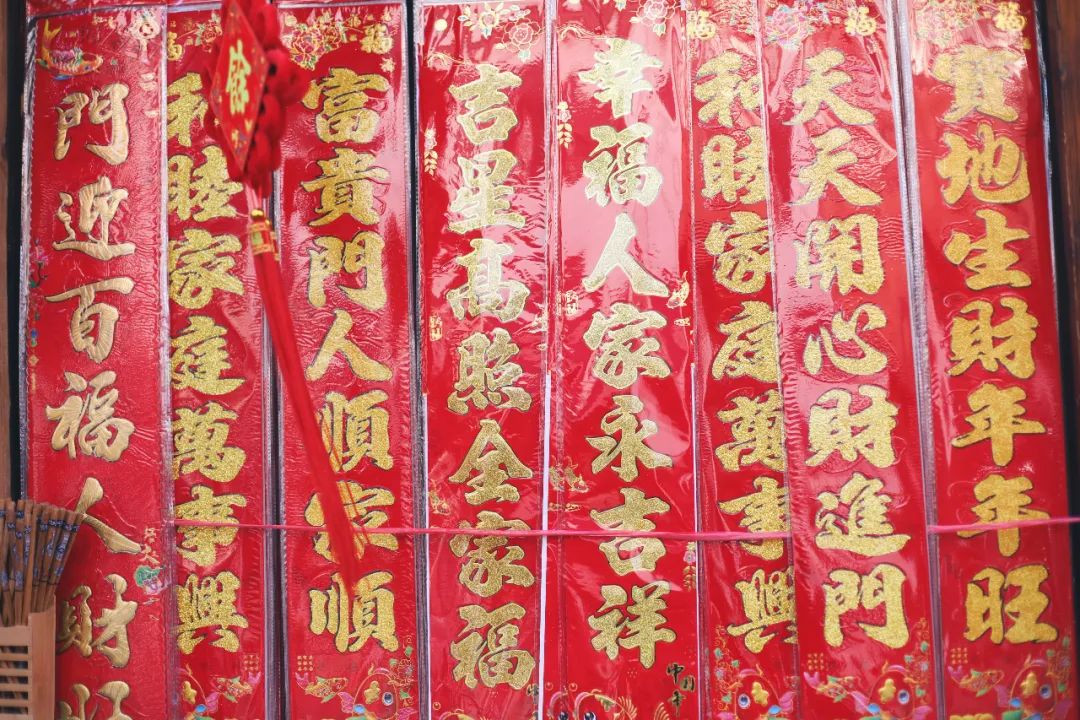 小城最有年味的地方。带你看看家乡常熟的物价，网友：好便宜