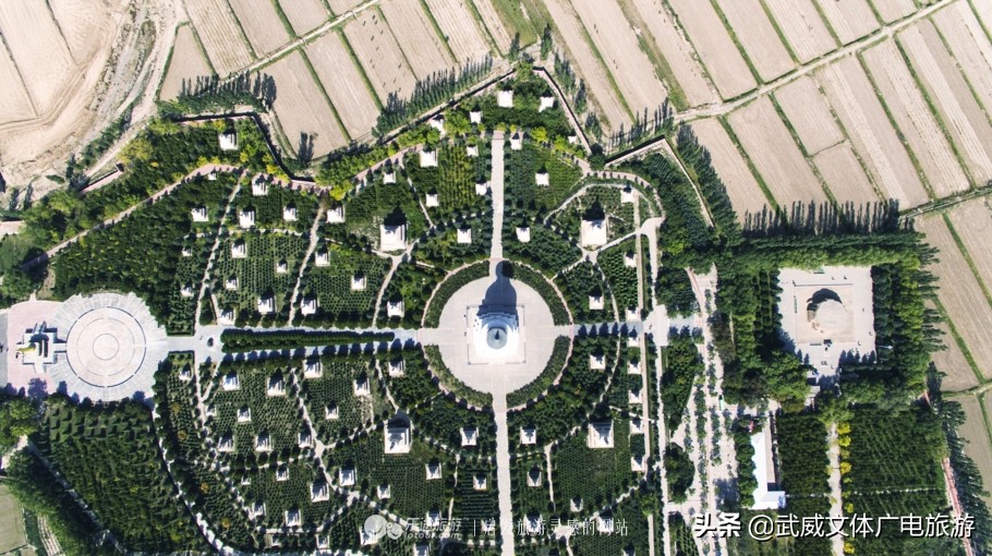 凉州白塔寺遗址,凉州白塔寺传说