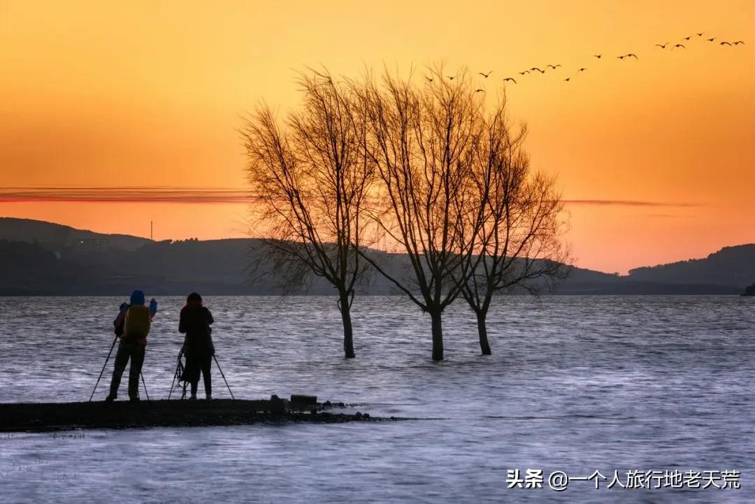 这才是12月最值得去的旅行地,11月12月去哪里旅游最美