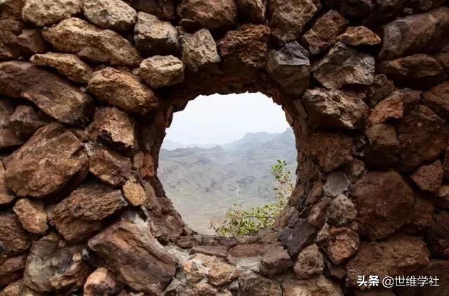 每个人都有追求进步的欲望,每个人都渴望进步