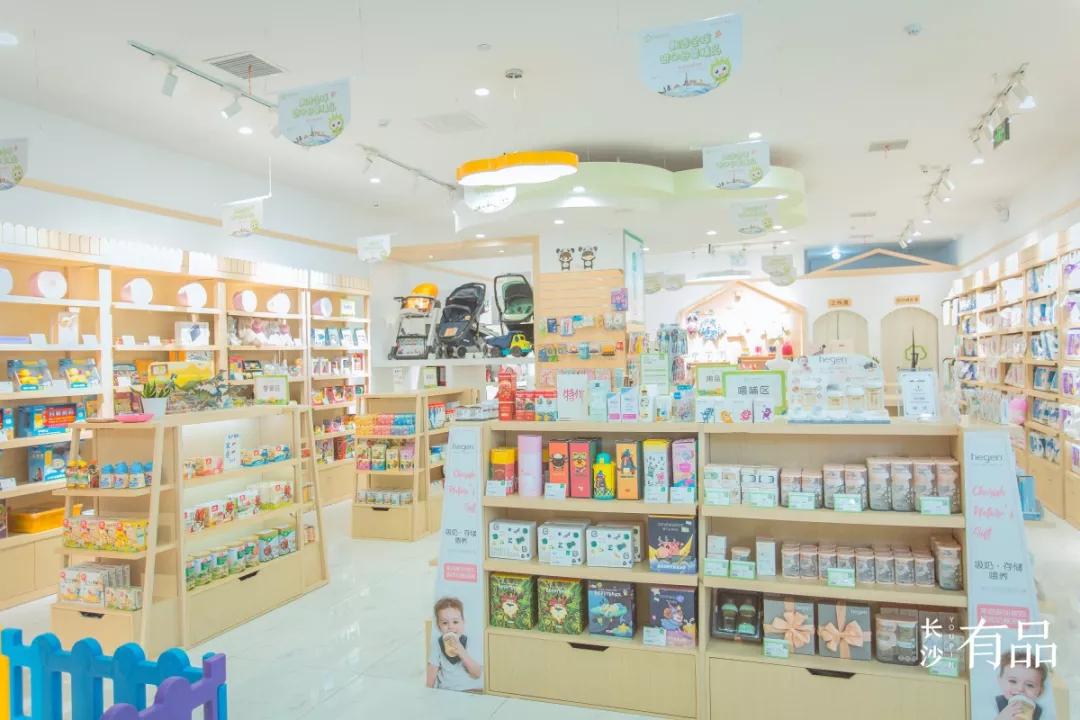 长沙适合孩子玩的乐园,长沙新晋网红打卡地