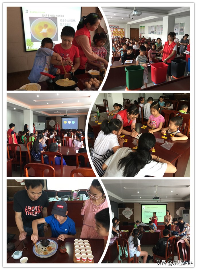 昆山：育时代新人于夏日之光又是“小鬼”又“当家”