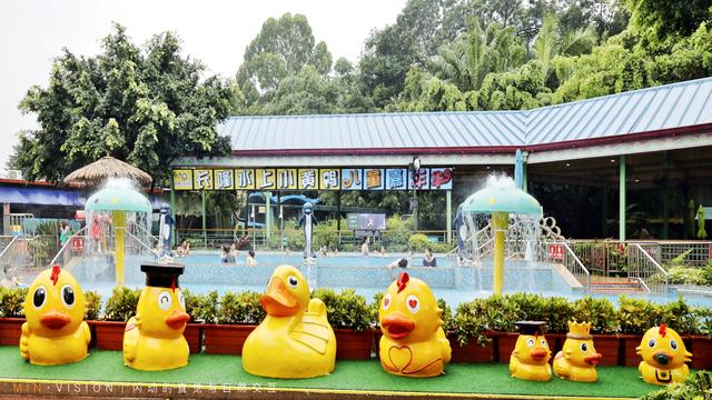 广州长隆水上乐园嗨起来,广州长隆水上乐园七天