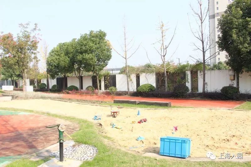 探园100家,上海松江区的蒙氏幼儿园有哪些