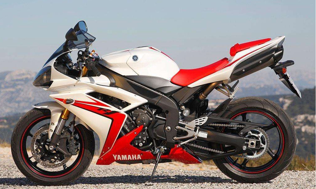 中国摩托车对比日本差距有多大,国产摩托败走哪几个国家