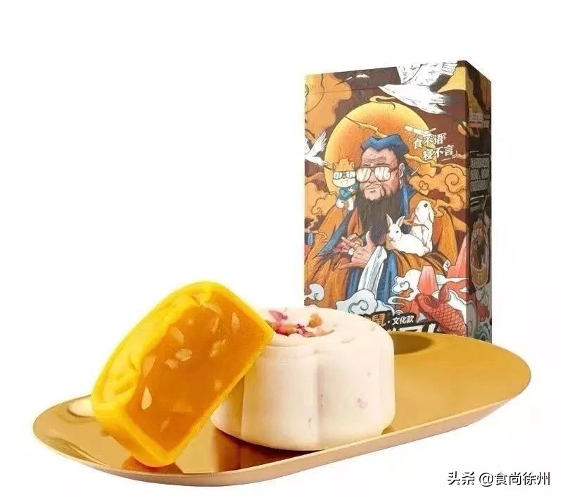 徐州好吃的月饼,徐州有名的月饼哪家好吃