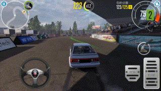 没有”跑跑“和”天天“，盘点八款小众的驾驶开车类的手游