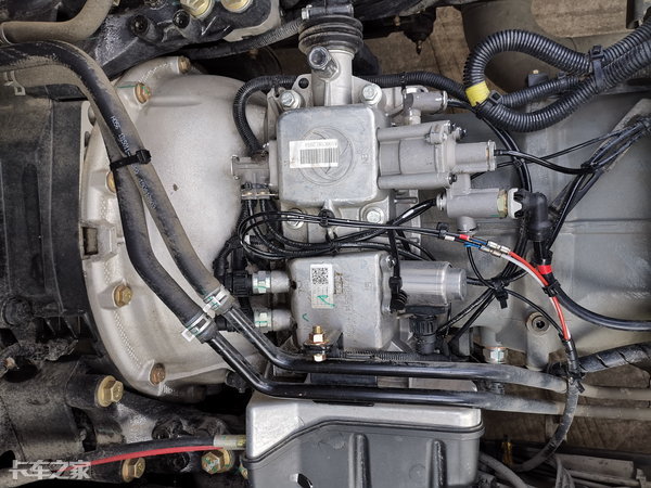 东风天龙KL最新款,东风天龙kl改装座椅升级