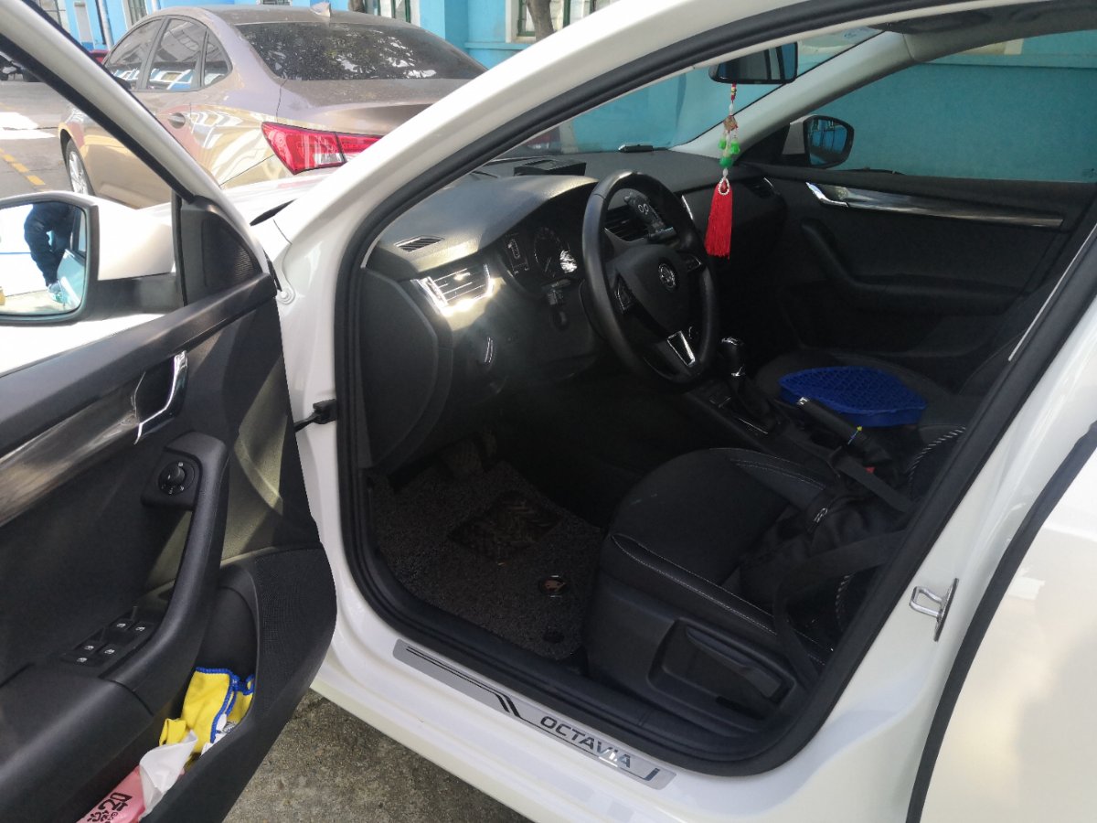 四川省2020年斯柯达明锐价格,斯柯达明锐成都地区裸车价多少钱