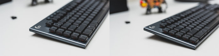 罗技键盘g913和g913tkl区别,无线键盘罗技g613