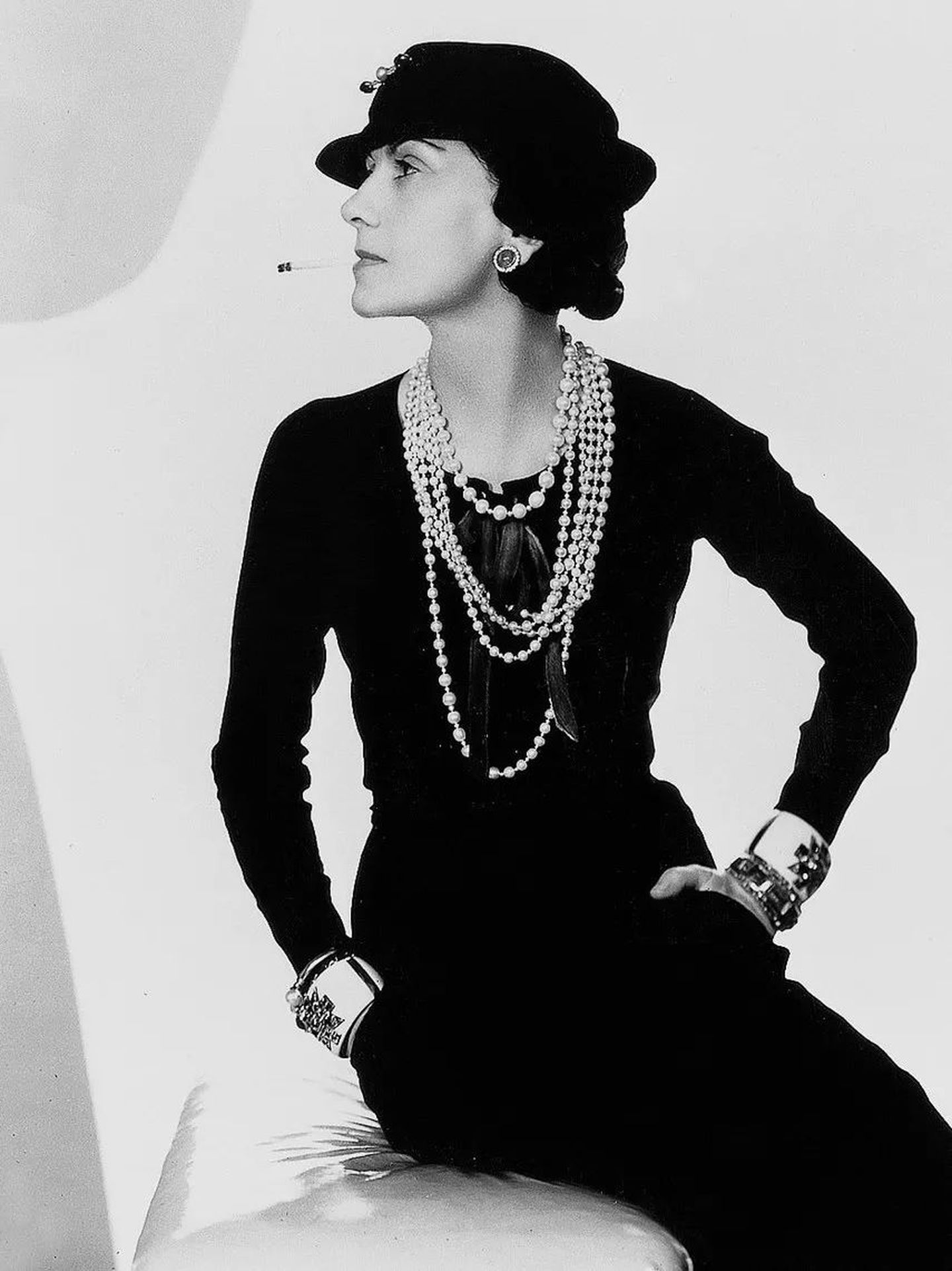 不用真珍珠的奢侈品,无需驰名货真价实