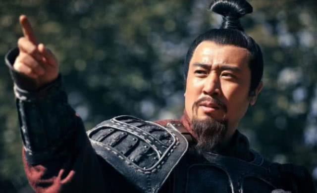 黄忠为什么被列入五虎上将,黄忠在五虎上将里排第几