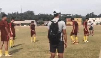 中国足球可惜的天才少年,中国足球可惜的天才