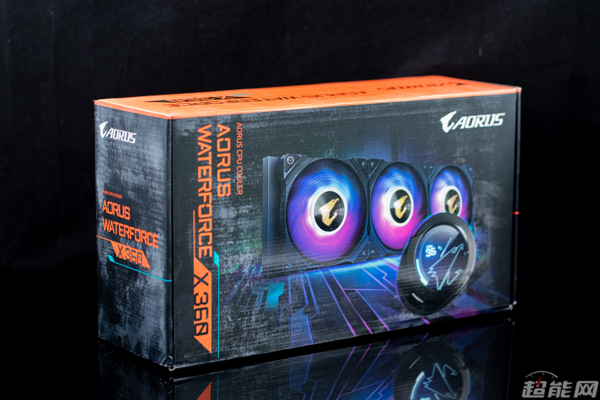 技嘉360水冷对比评测,技嘉水雕360水冷2代和一代的区别