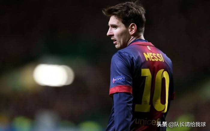 现役足球球星外号对照表,你还知道哪些外号响亮的球星