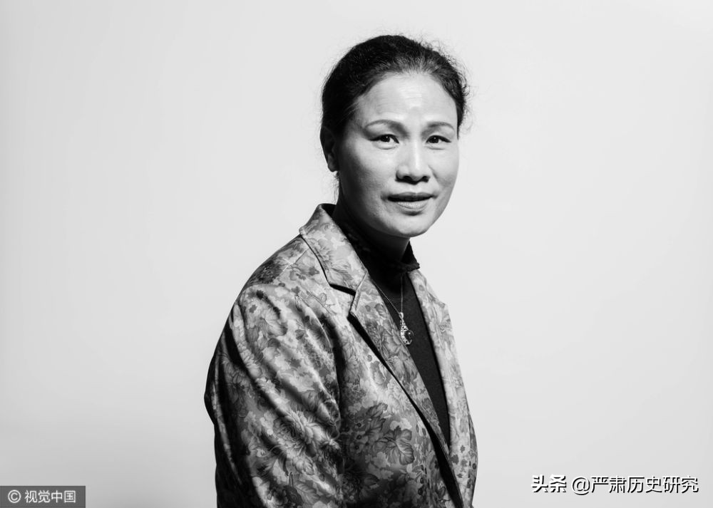 郎平的铁榔头外号是怎么来的,有铁榔头之称的女排运动员是谁