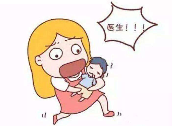 孩子发热抽搐该怎么正确处理,孩子发热引起的抽搐怎么处理