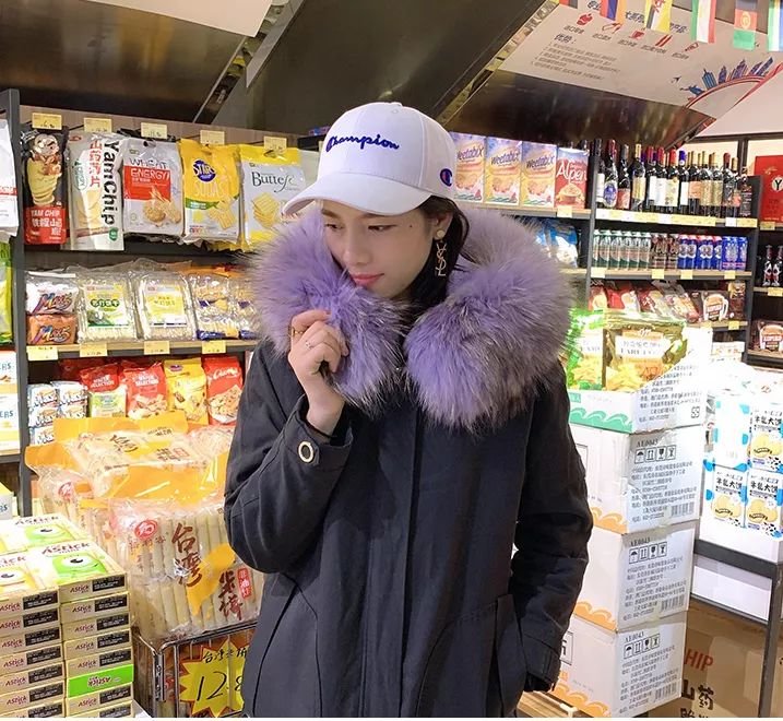 2018最流行的外套,2018最流行外套搭配