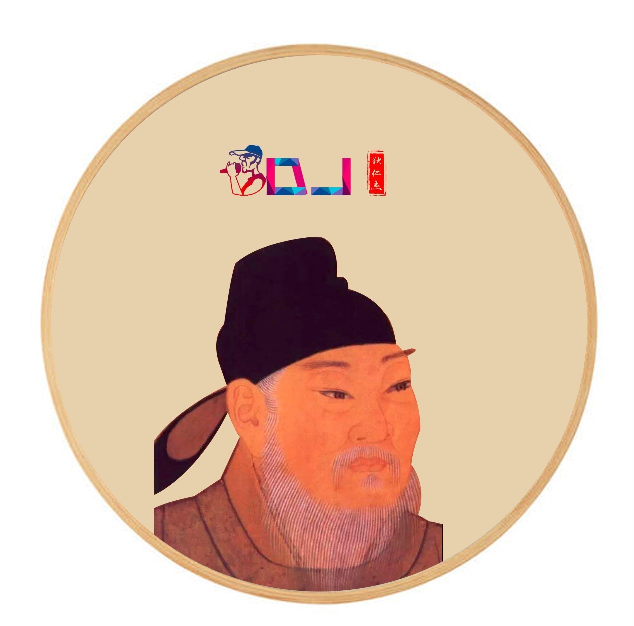 古代人的英文名,假如古代人有英文名