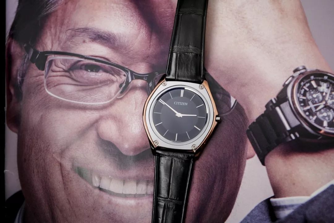 创世界手表,创世界多项之最