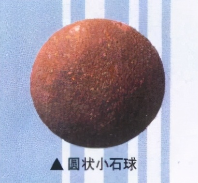 秘鲁神秘石球,巨型石球最新消息