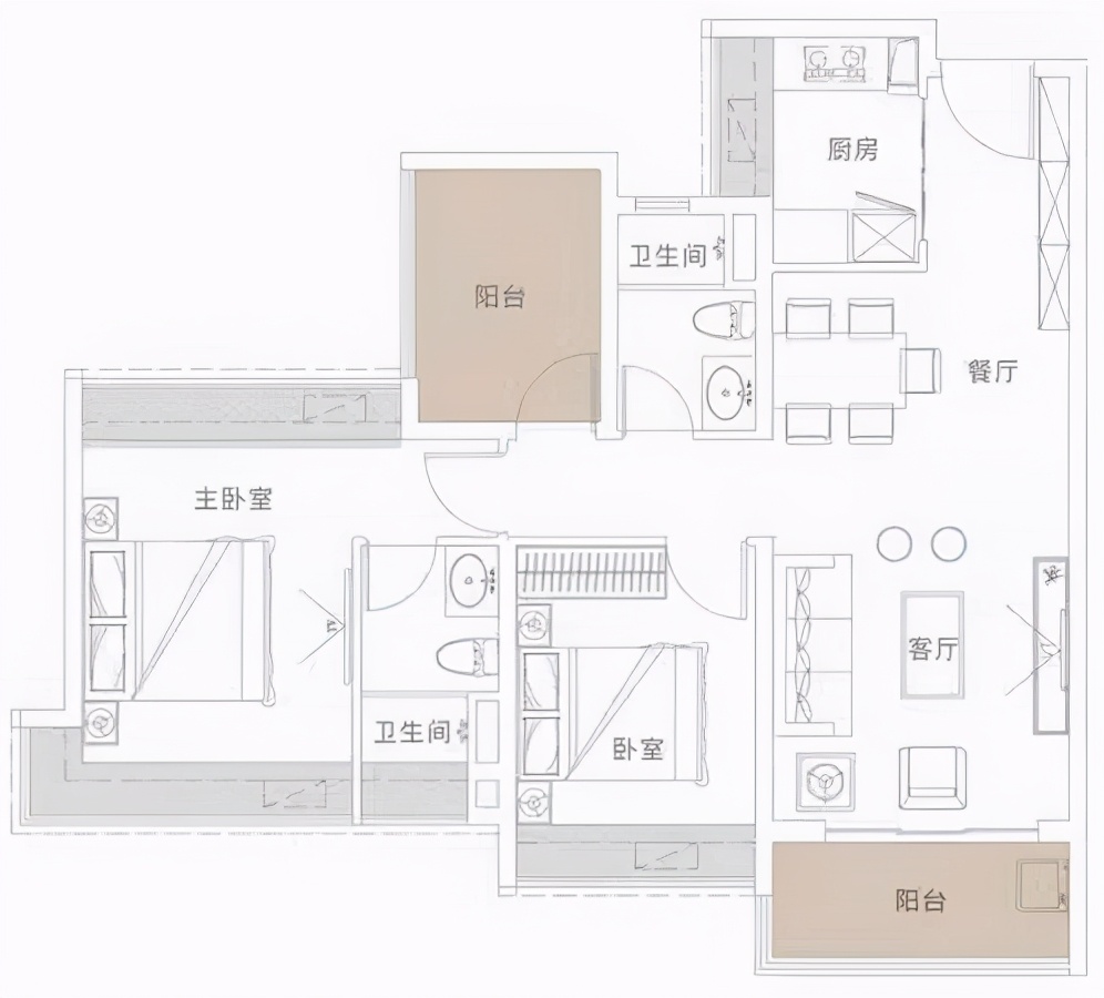 南沙湾的房子值得买吗,南沙湾哪里房价最低