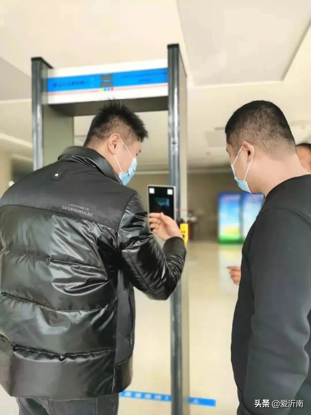 沂南县城网红打卡,打卡地沂南