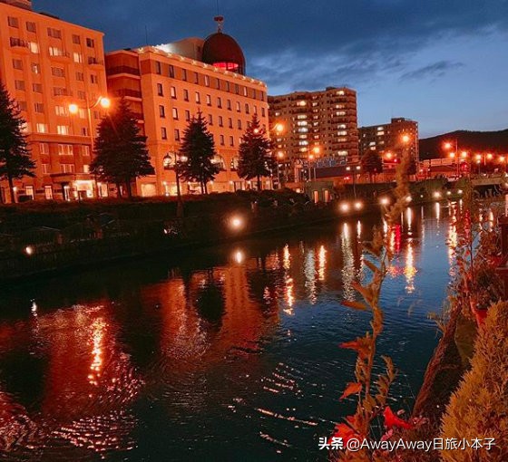 北海道小樽啤酒测评,日本北海道必买手信