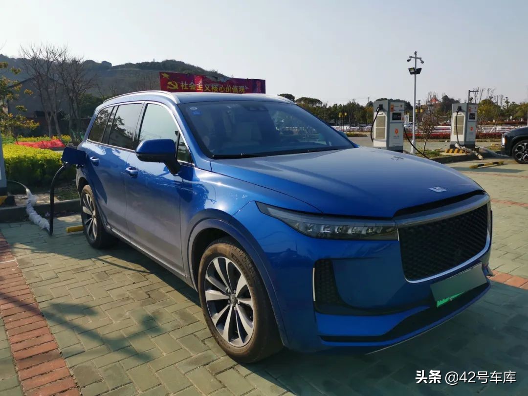 理想one值不值得买二手的,理想one到底值不值30多万