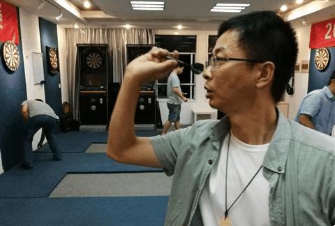 体育活动第三节,全民体育节