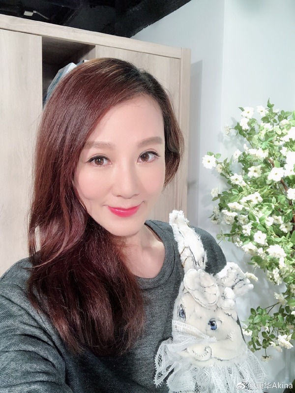 tvb美魔女近照,tvb美魔女近况