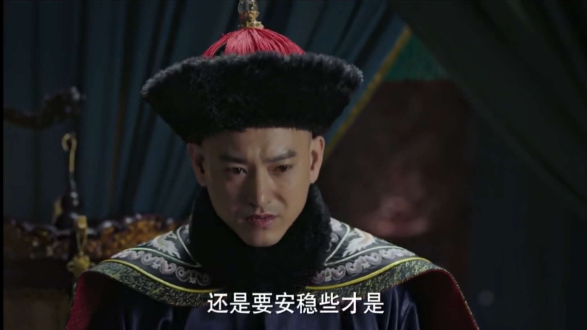 如懿传白蕊姬怎么知道真相的,如懿传白蕊什么病