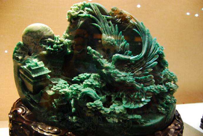 南阳玉雕大师名单大全,南阳玉石雕刻大师名单