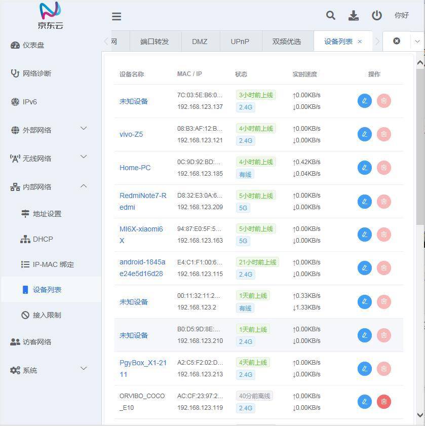 京东云无线宝路由器如何获取京豆,京东云路由器京豆