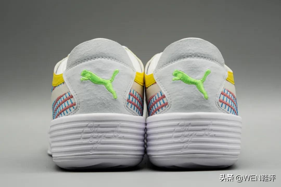 又帅又能打后卫鞋,又帅又能打篮球鞋