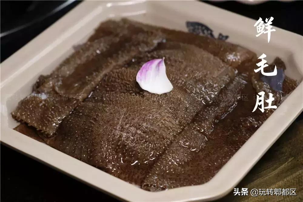 郫都区地道老火锅,吃完四川火锅感受