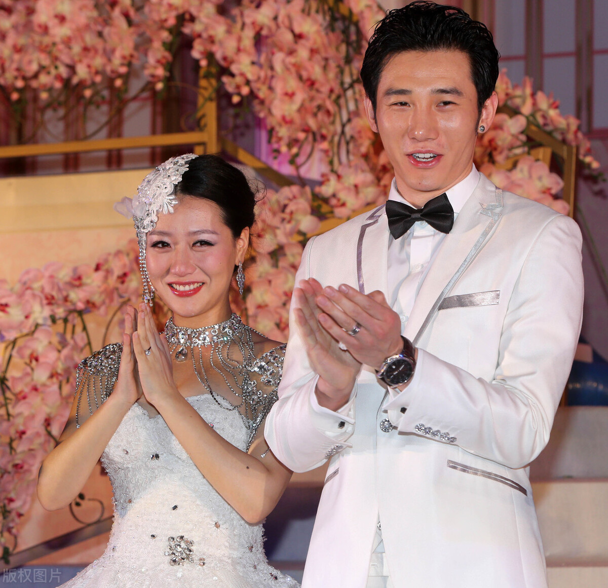 七位桃花眼女明星图片,盘点6位狐狸眼的女星