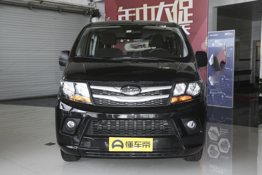 江淮瑞风m31.6l1.8l2.0l油耗区别,江淮瑞风m3油耗一公里多少钱