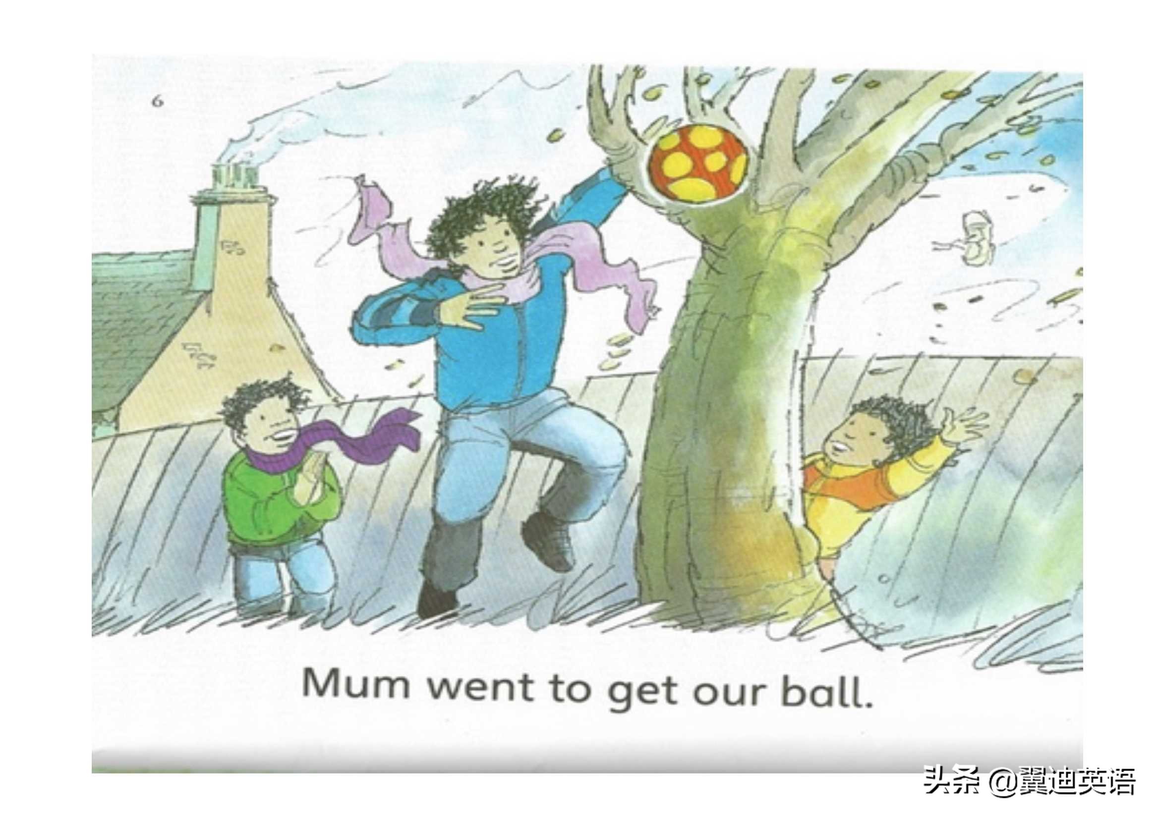 有声英语绘本1级,英语绘本sharkinthepark