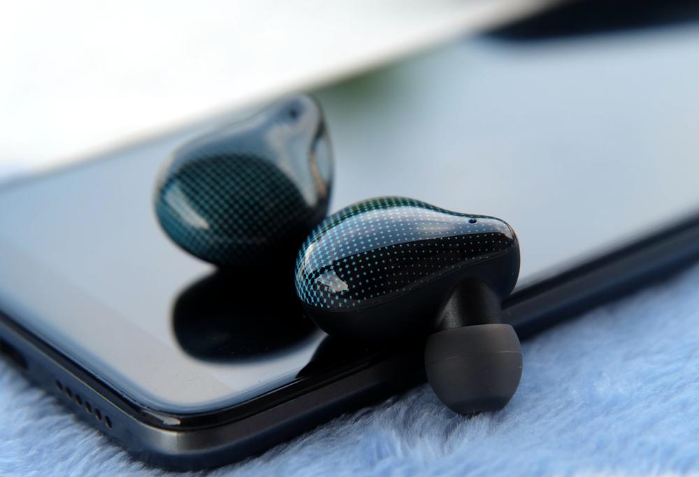 doss真无线蓝牙耳机,doss蓝牙耳机音质测试