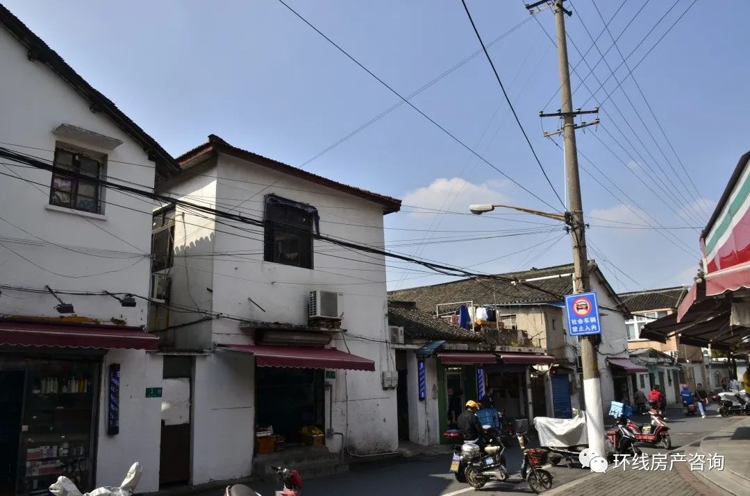 七宝规划入上海主城区,七宝梦想