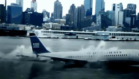 世界航空空难事故视频,世界民航航空事故