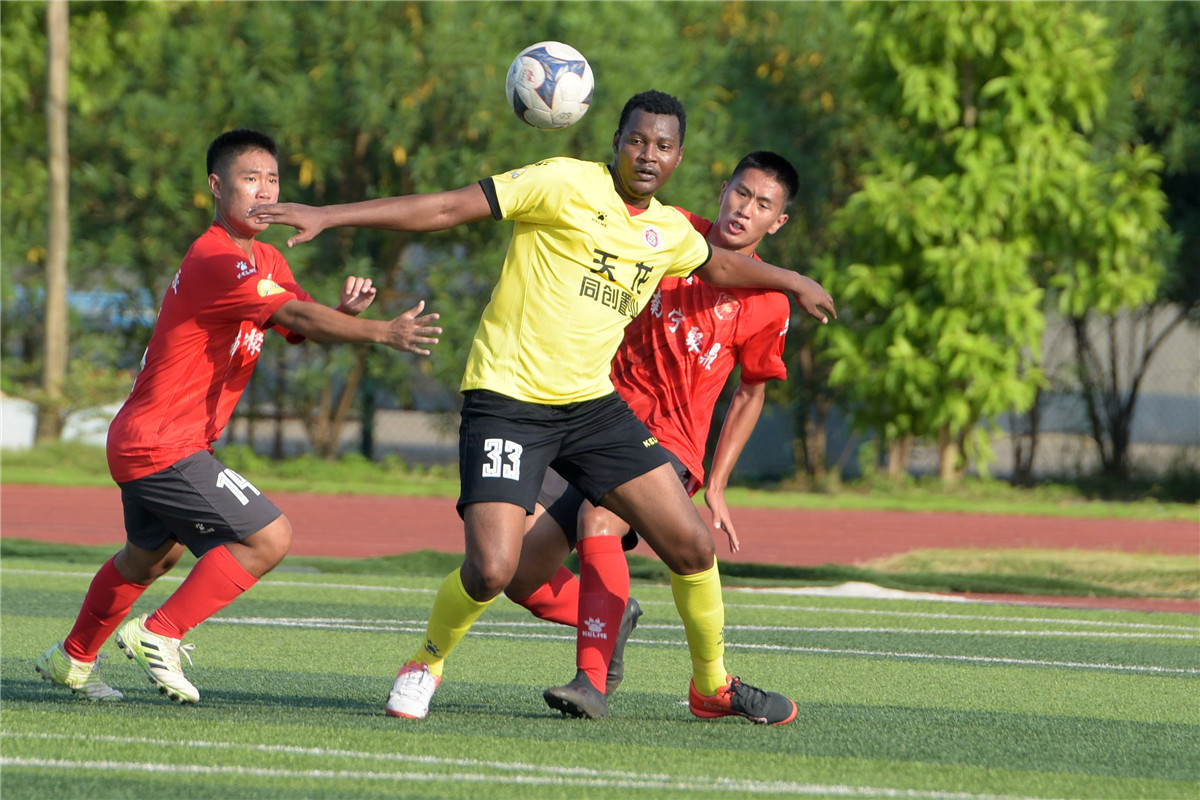 广西足球比赛今日赛程,桂超联赛2024广西贺州