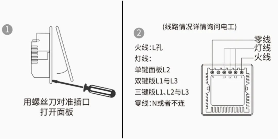 智能家居之灯控,灯光控制器s600s怎么编程